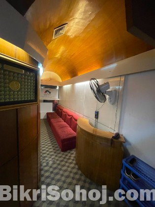 URGENT SALE | Ready Commercial Office | 1,550 Sq Ft